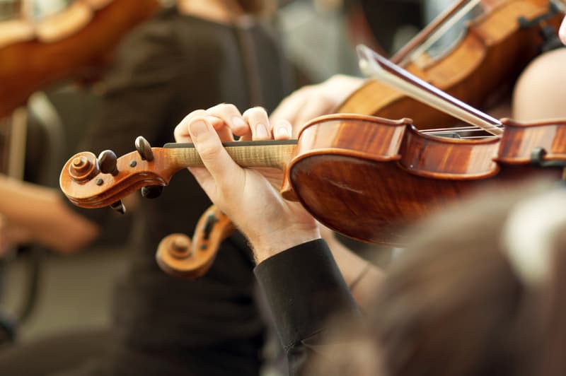 Viena Magic: Johann Strauss Ensemble to perform in four Romanian cities in December