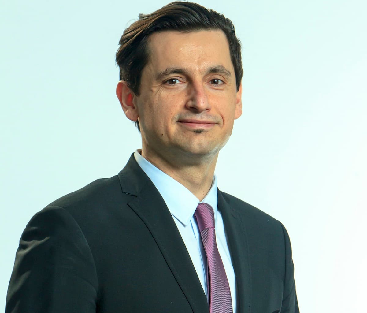 Robert Jasinski appointed to lead Danone's operations in Romania