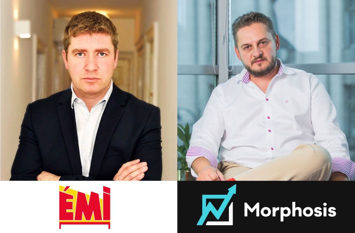 Romanian PE fund Morphosis and partners seal EUR 15 mln deal