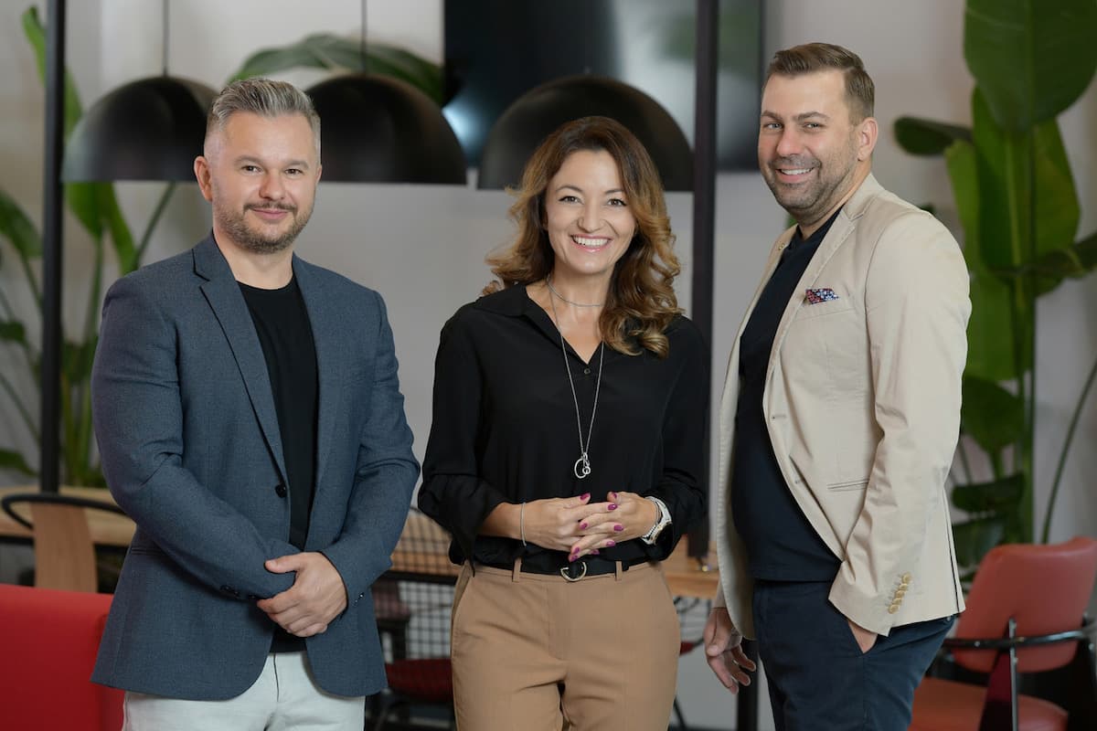 Digital education platform Kinderpedia raises EUR 1.8 mln in a round led by Early Game Ventures