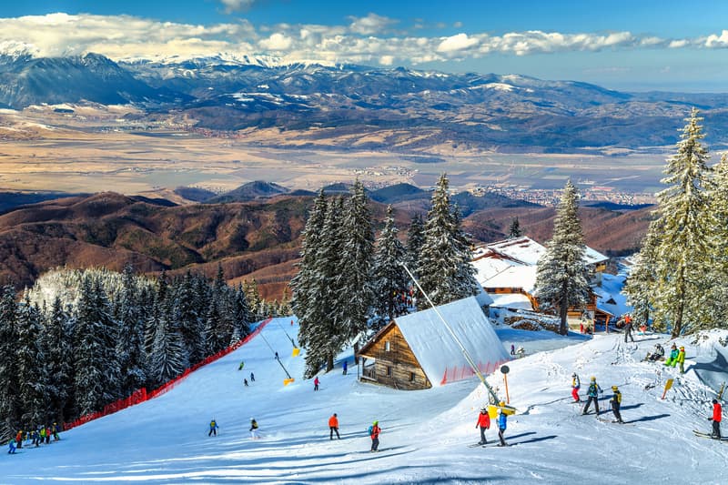 Winterfest 2022: Festival scheduled for February in Poiana Brașov