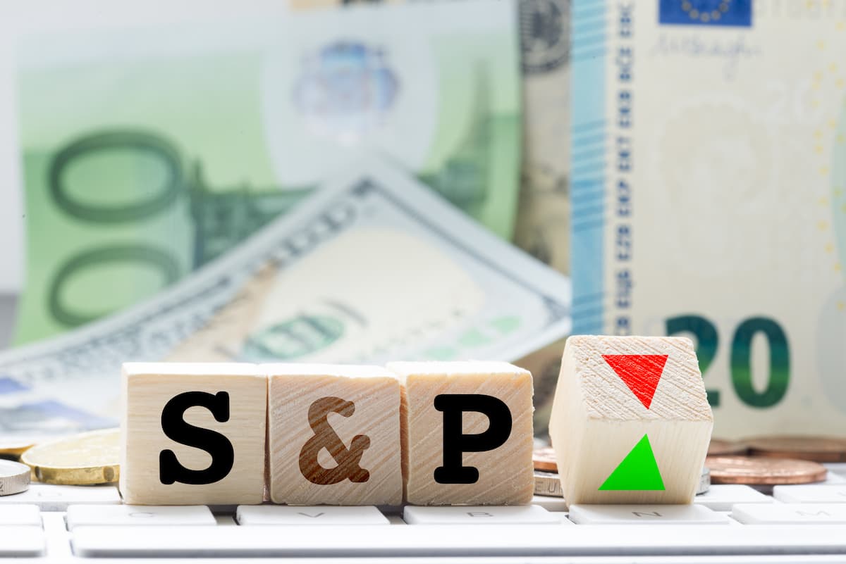 S&P affirms Romania's rating on prospect of sizable EU funds deployment