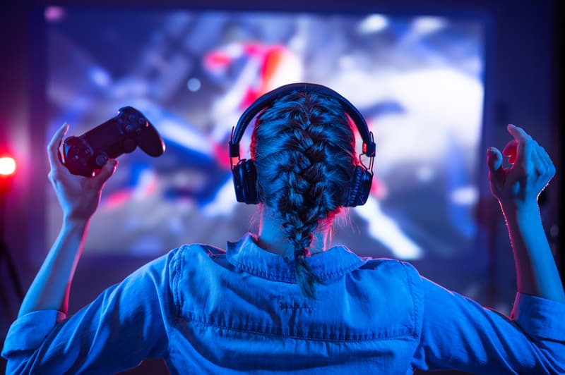 Romania’s video game industry: 22 games developed, 19% revenue increase in 2020
