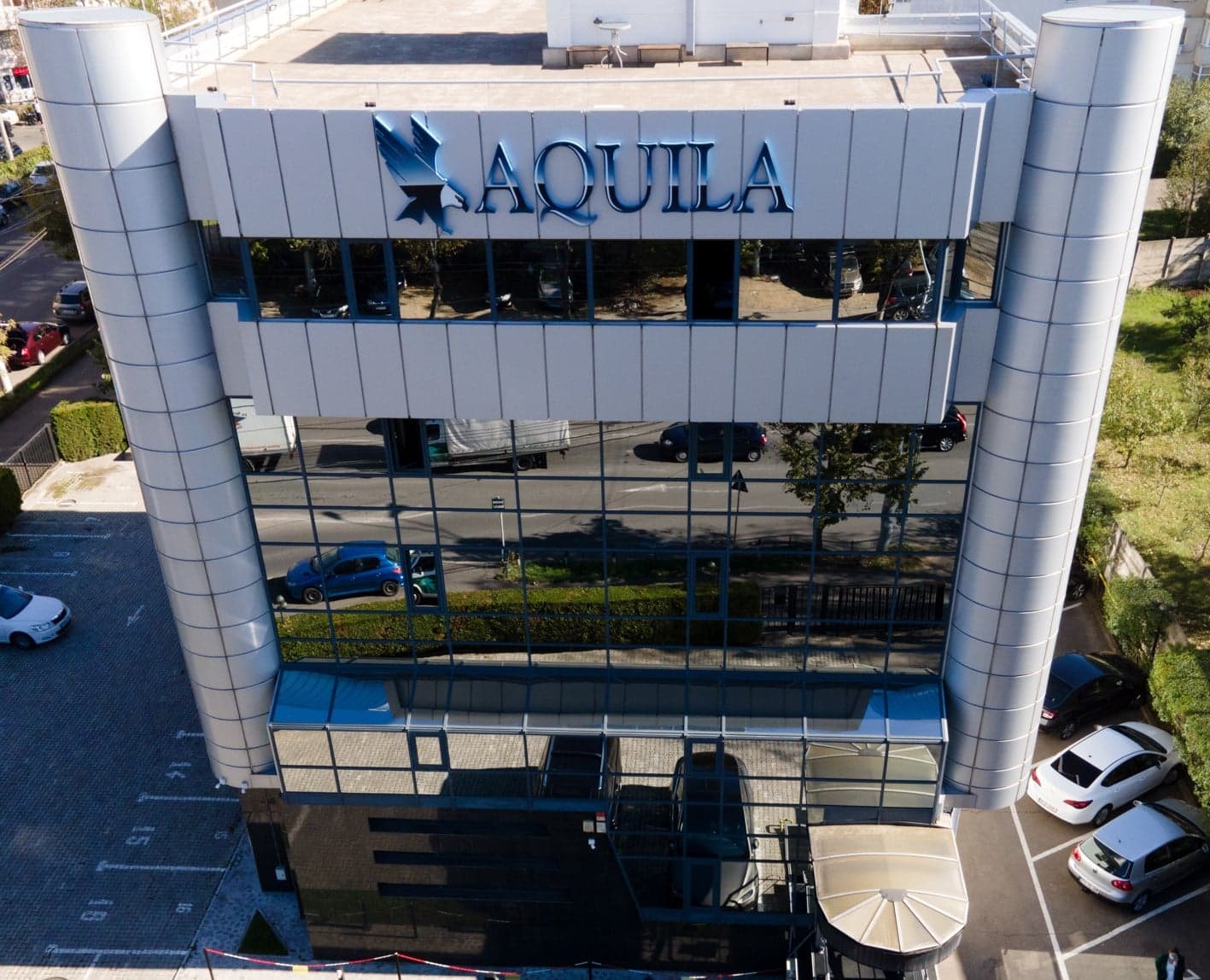 Romanian distribution group Aquila posts 74% profit increase in first half of 2022