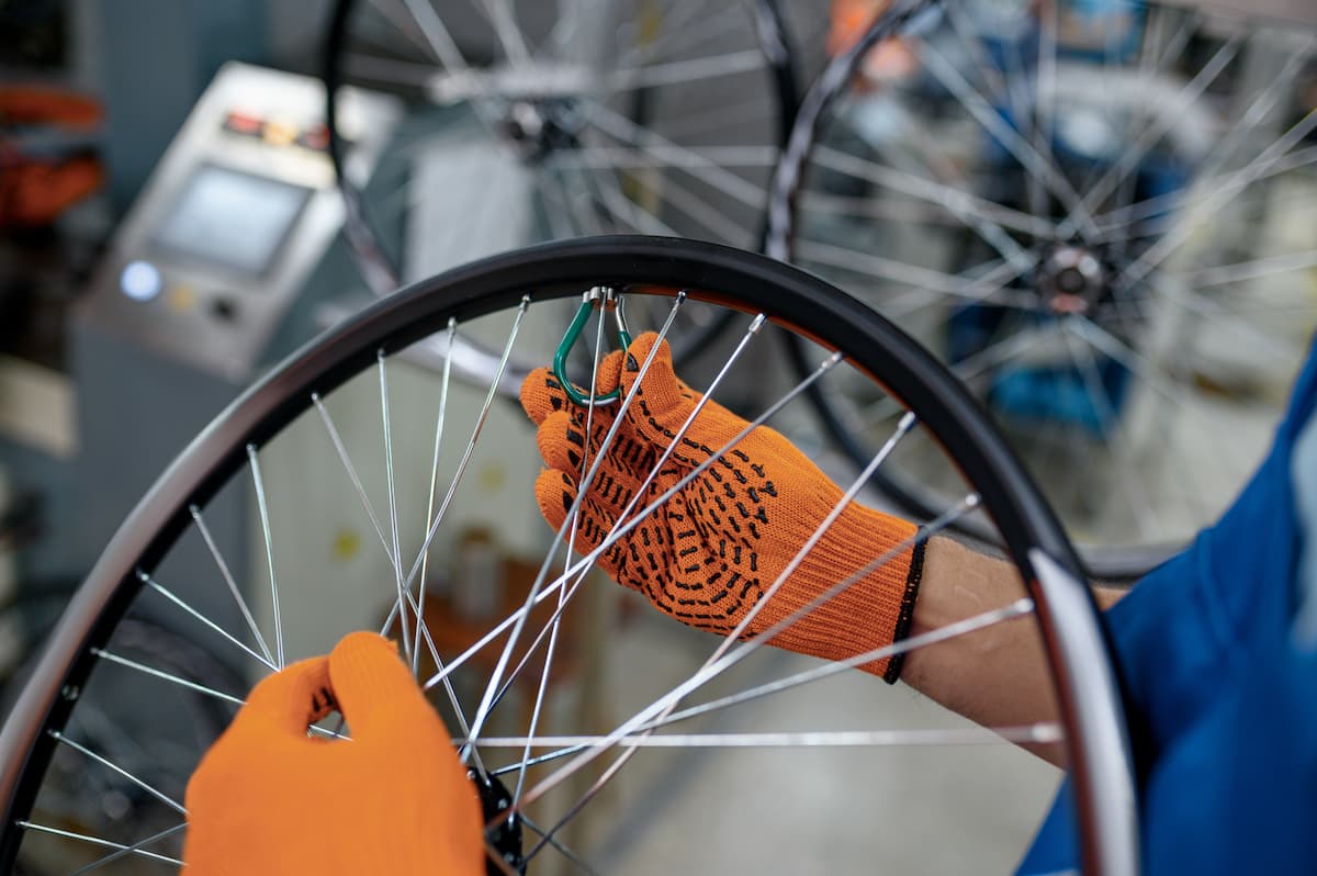 German bicycle producer Corratec builds factory in western Romania