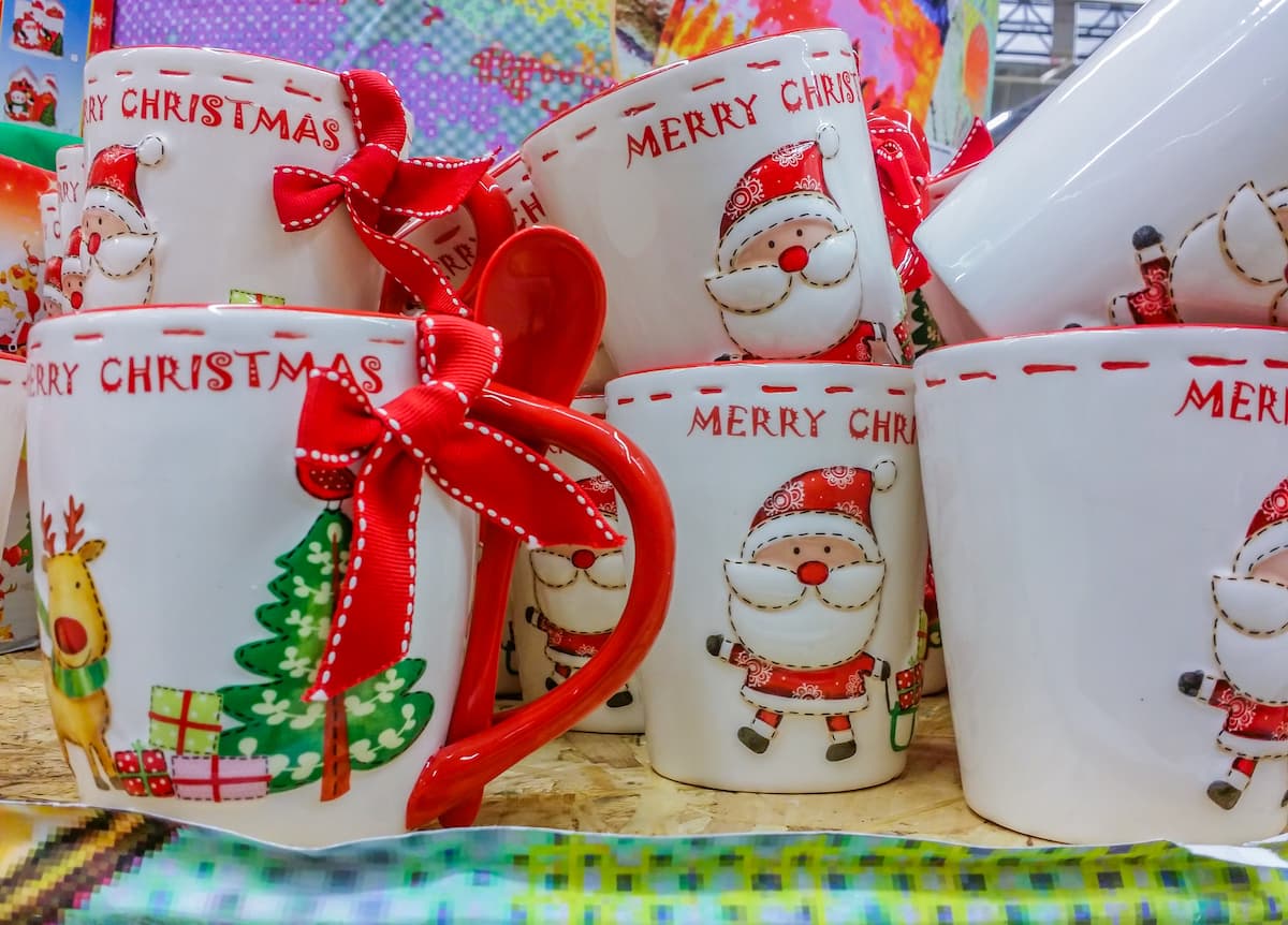 Arcub Gabroveni in downtown Bucharest hosts Urban Christmas Market in December