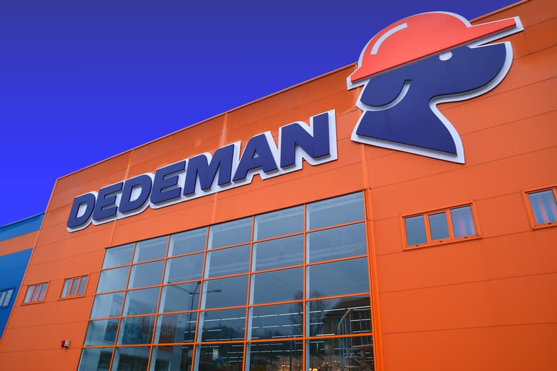 Romanian DIY retailer Dedeman buys plot of land in southern Romania