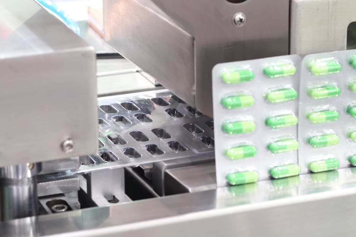 Romanian drug producer Biofarm opens new factory after EUR 35 mln investment