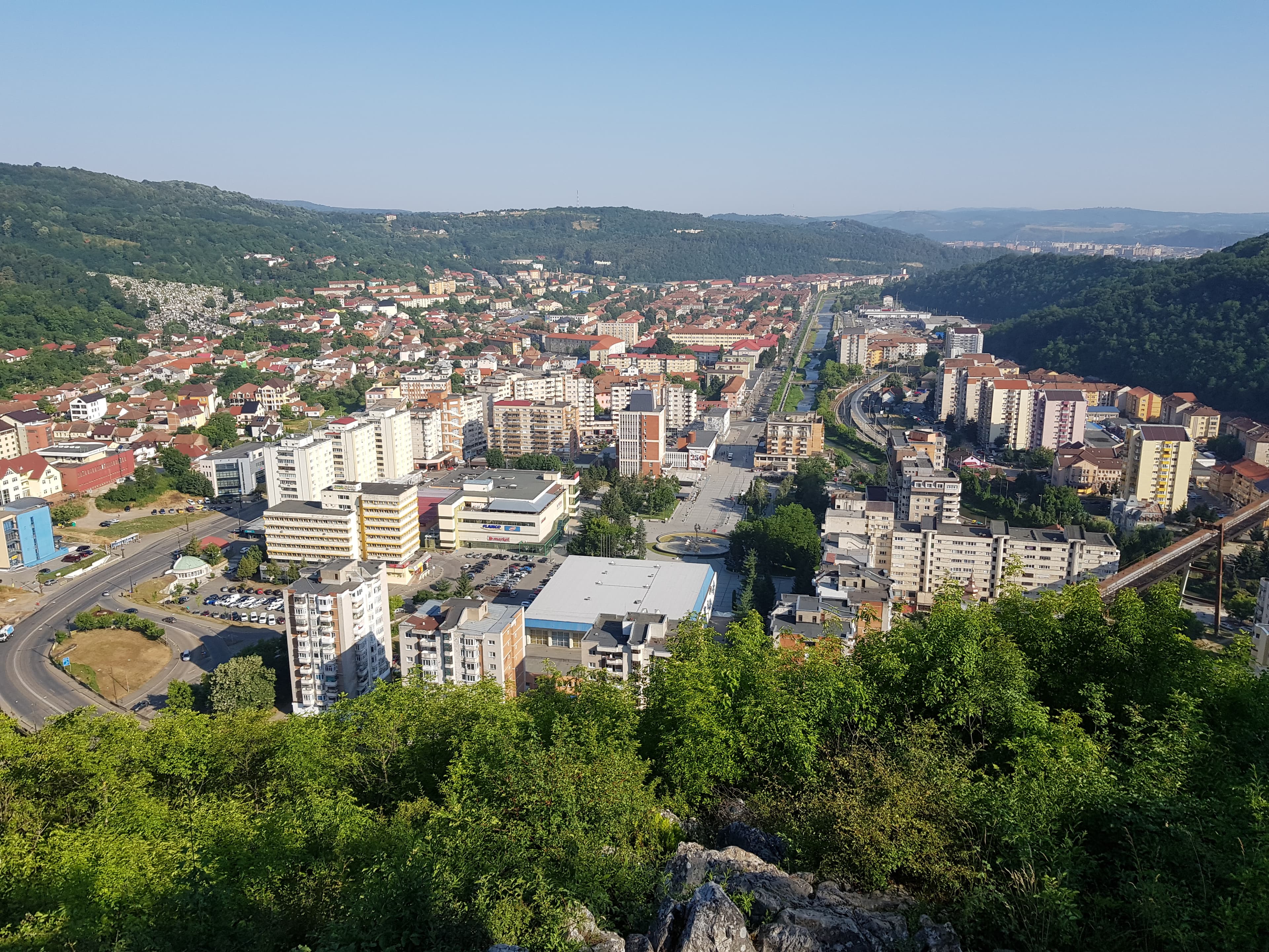 German electronic parts maker builds EUR 5 mln factory in western Romania