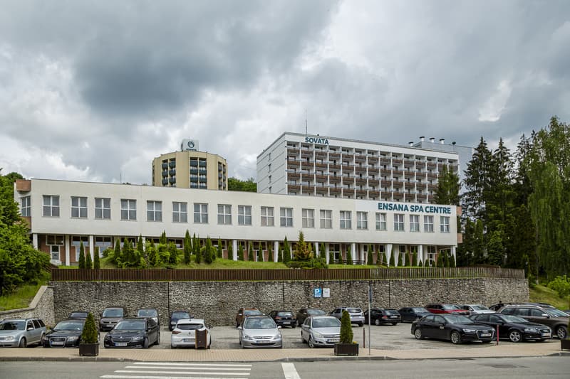 Hungarian hotel chain Ensana to invest EUR 20-25 mln in central Romania