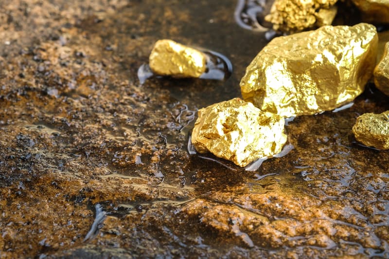 Green activists attempt to block major gold mining project in Romania