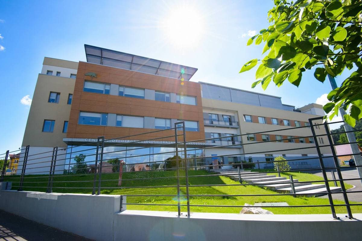MedLife confirms ongoing takeover of major oncology hospital in Brasov