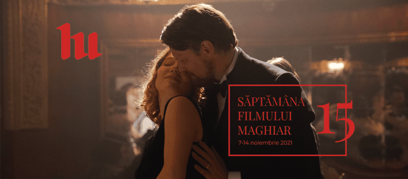 Hungarian Film Week kicks off in Bucharest