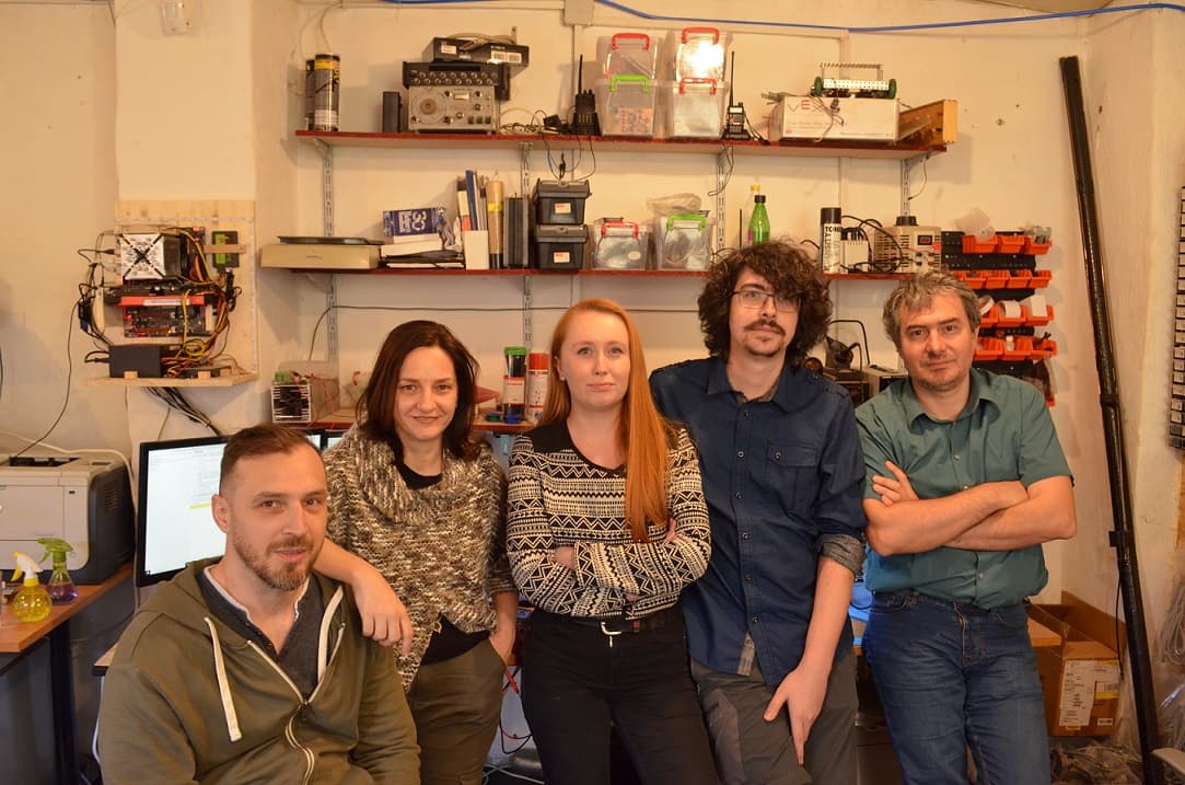 Tully: The solution for children with ADHD developed by a Romanian startup