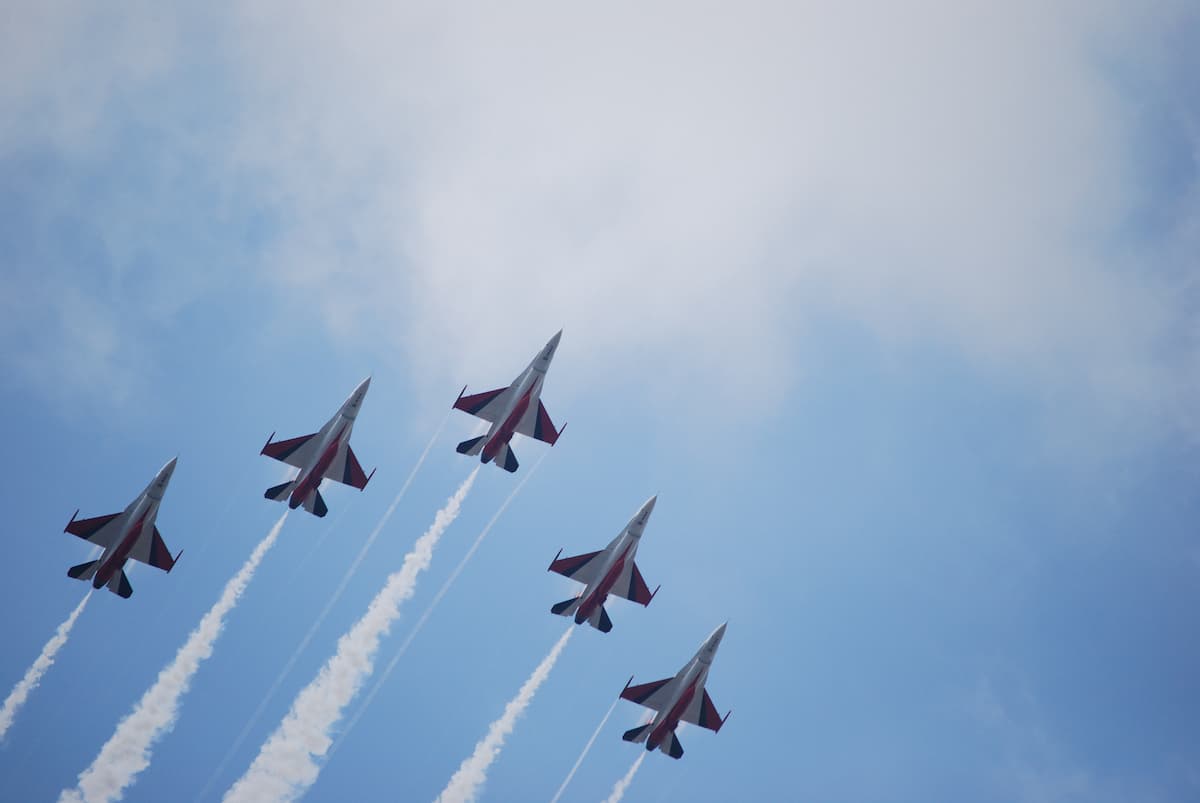 US relocates eight F-16 fighters to Romania