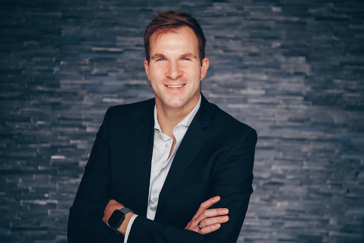 Martin Stoebe takes over as country manager of Beiersdorf Romania, Bulgaria and Moldova