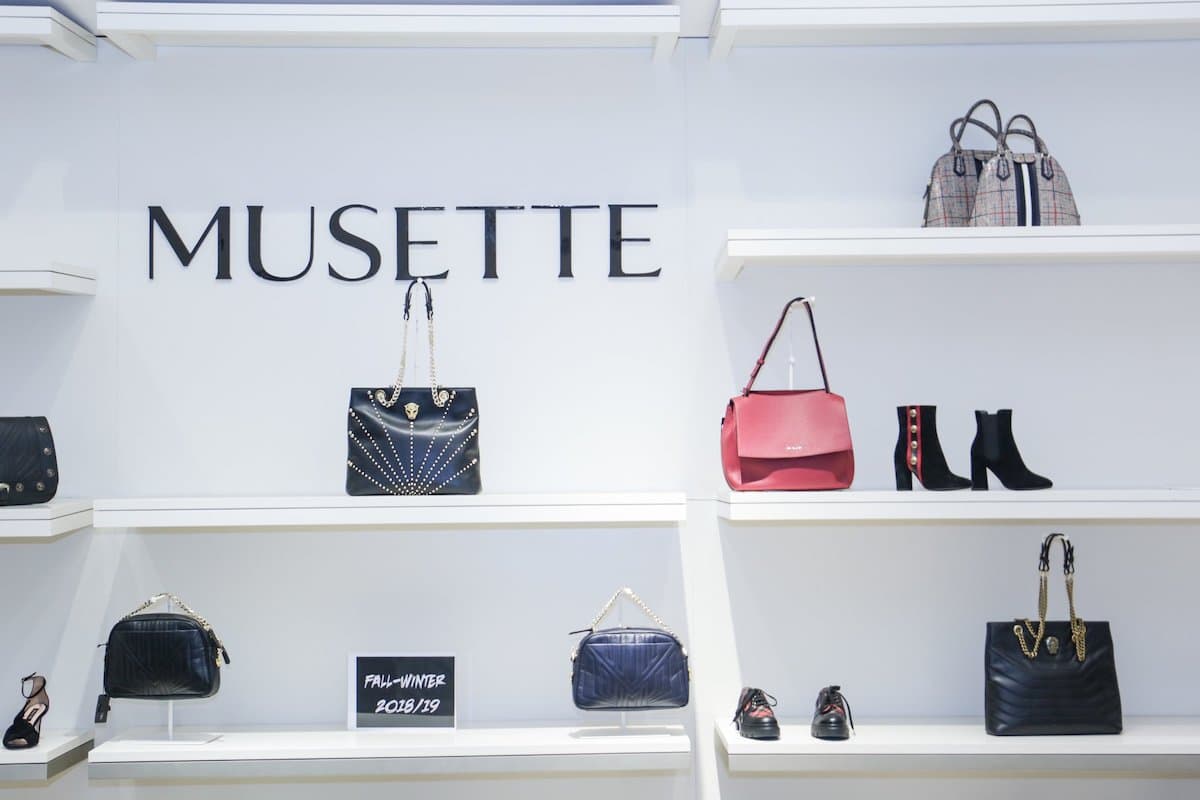 RO leather shoes and purses maker Musette buys EUR 1 mln factory in Bucharest