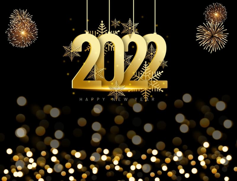 New Year’s Eve: How are cities in Romania preparing to ring in 2022