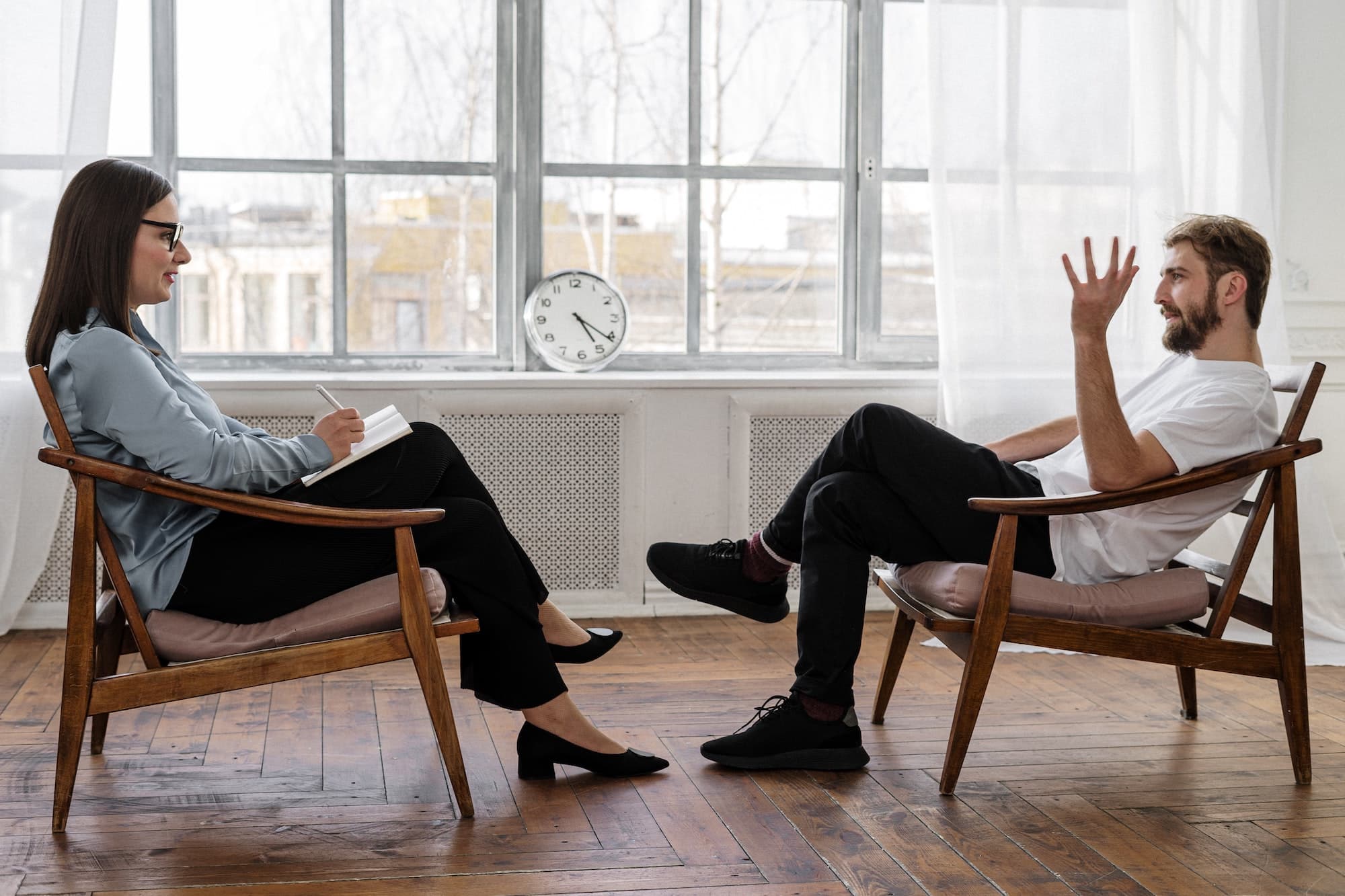 Online Therapy – A Global shift in Mental Health Awareness (press release)