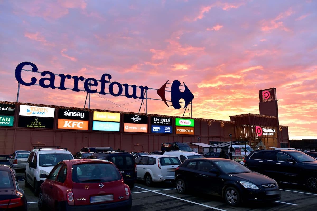 Developer Prime Kapital opens new shopping centre in Ploiesti
