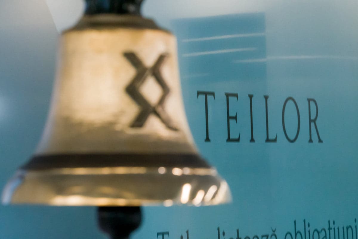 Romanian jewellery chain Teilor debuts at Bucharest Exchange