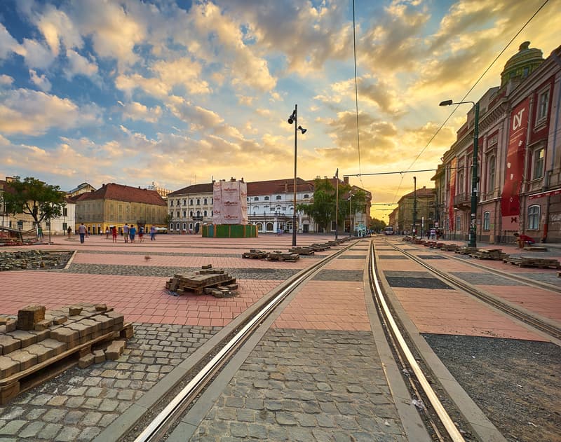 Bozankaya to deliver another 17 trams to Timișoara by end of 2024