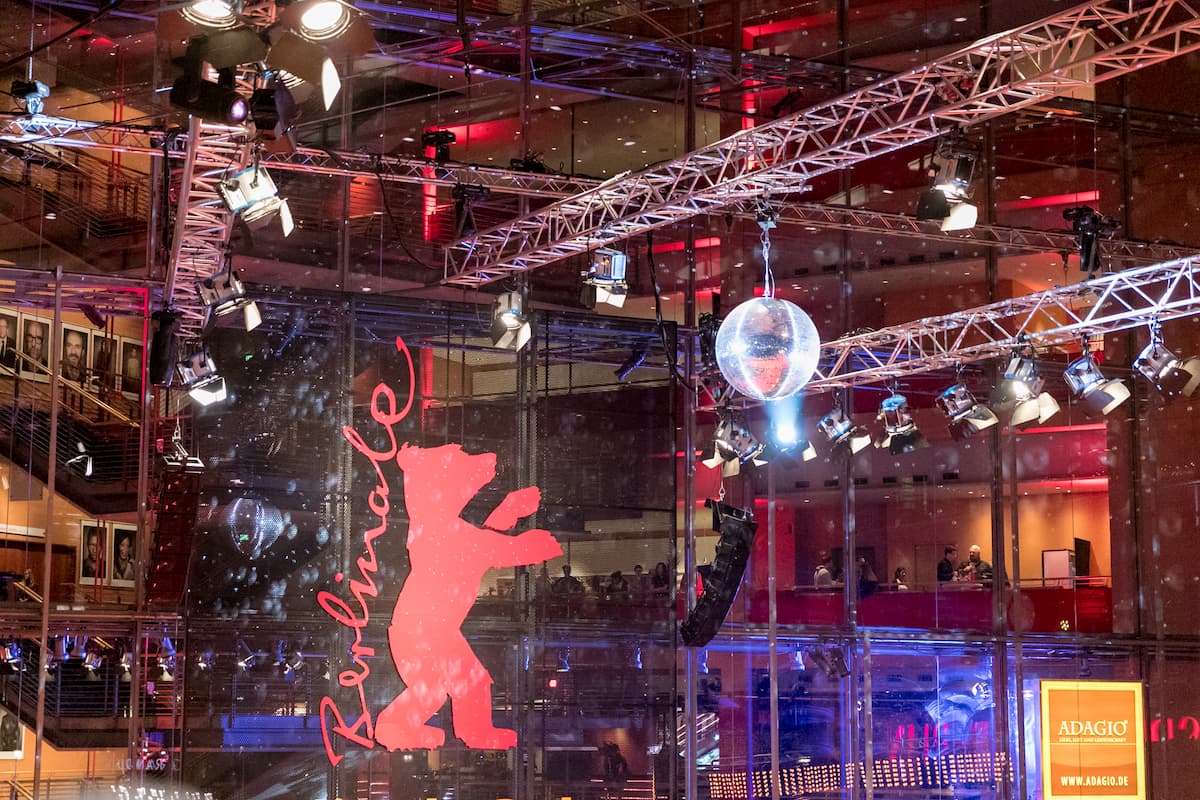 Romanian documentary selected in the 2022 Berlinale Shorts competition