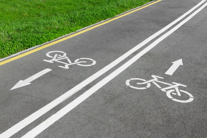 Bucharest to have a masterplan for bike lanes network