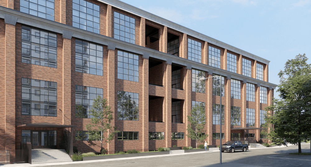 EUR 20 mln boutique residential project to be completed this spring in northern Bucharest