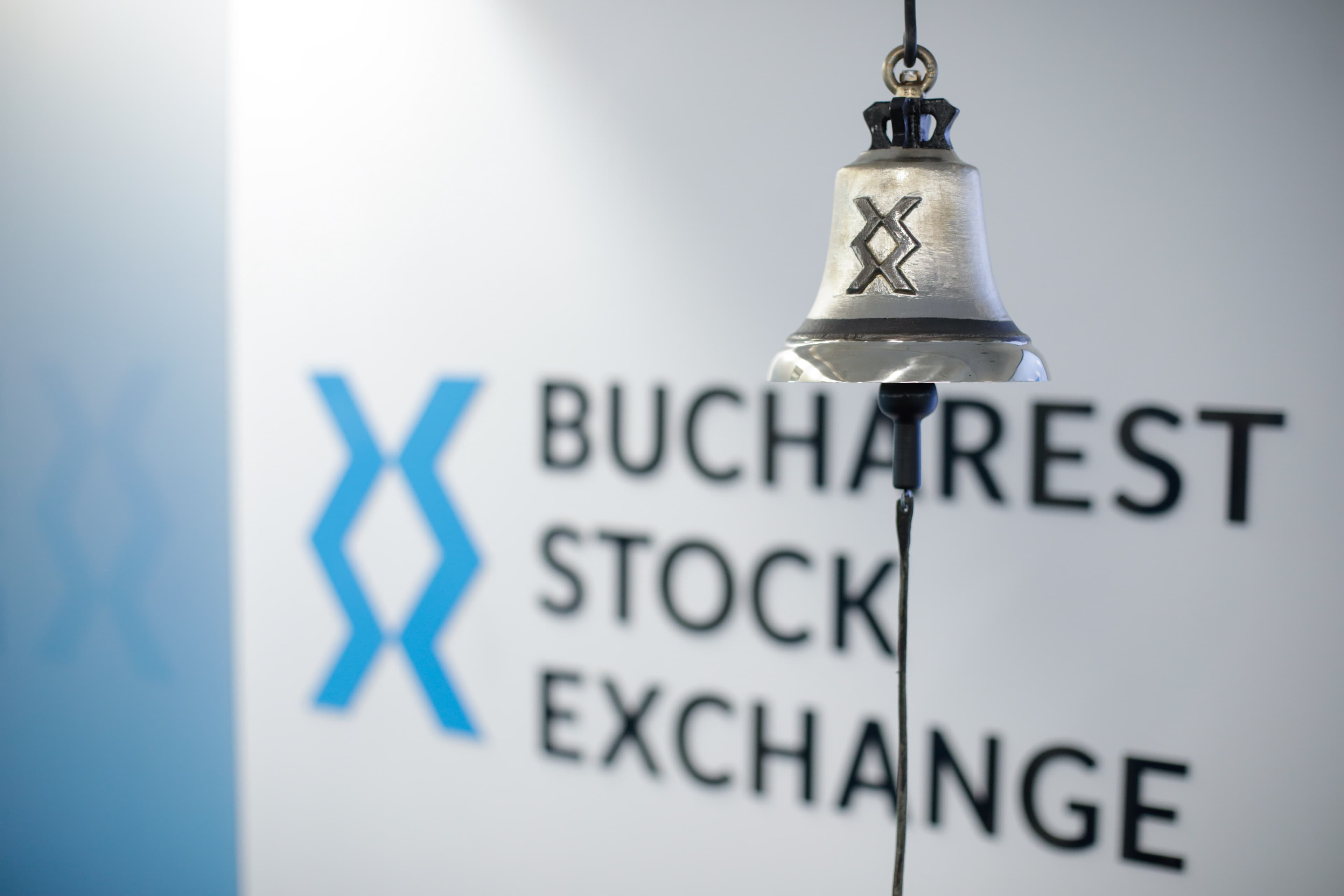 The Bucharest Stock Exchange celebrates 140 years since the founding of Romania’s first stock exchange