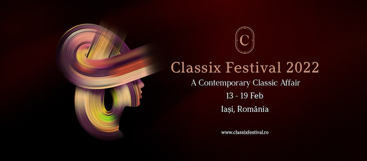 Classix Festival to return with hybrid edition in Iasi next month