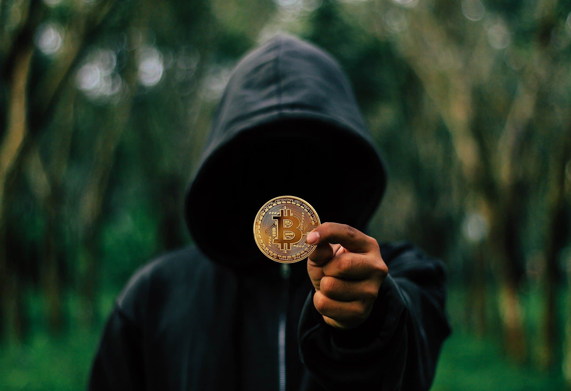 Scams that are common to occur in cryptocurrency (press release)