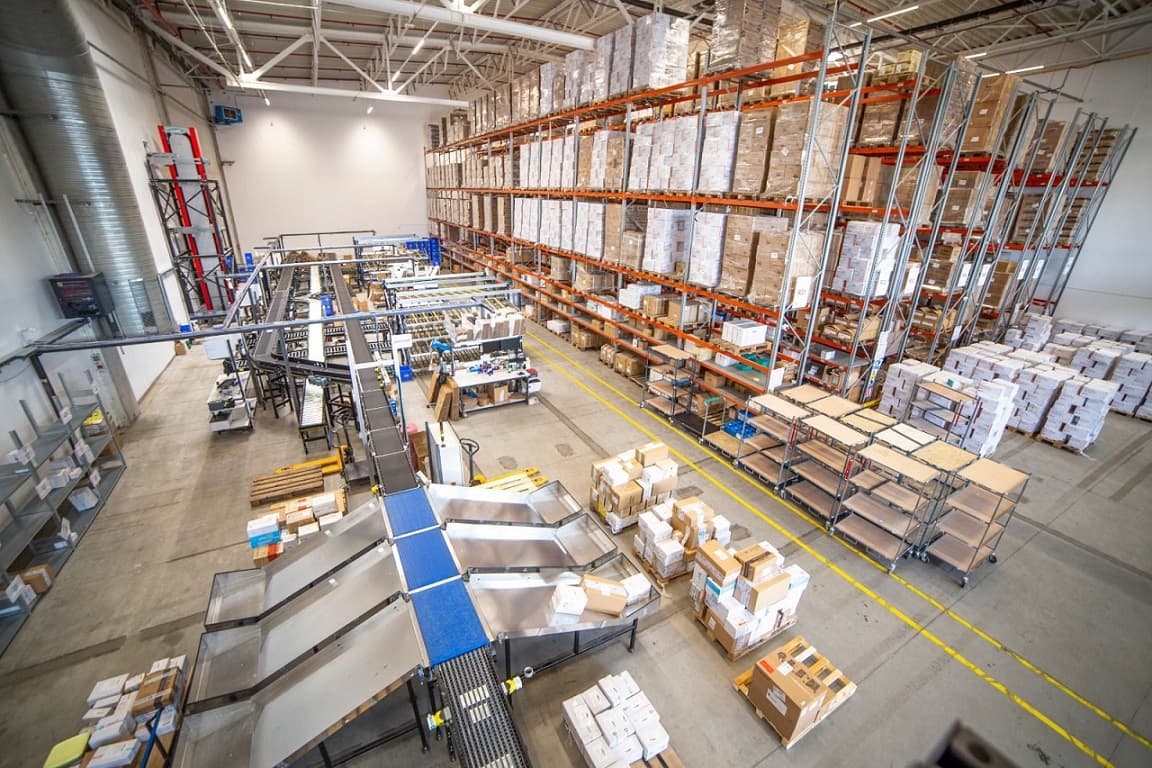 PE fund Abris acquires Romanian dental distributor Dentstore