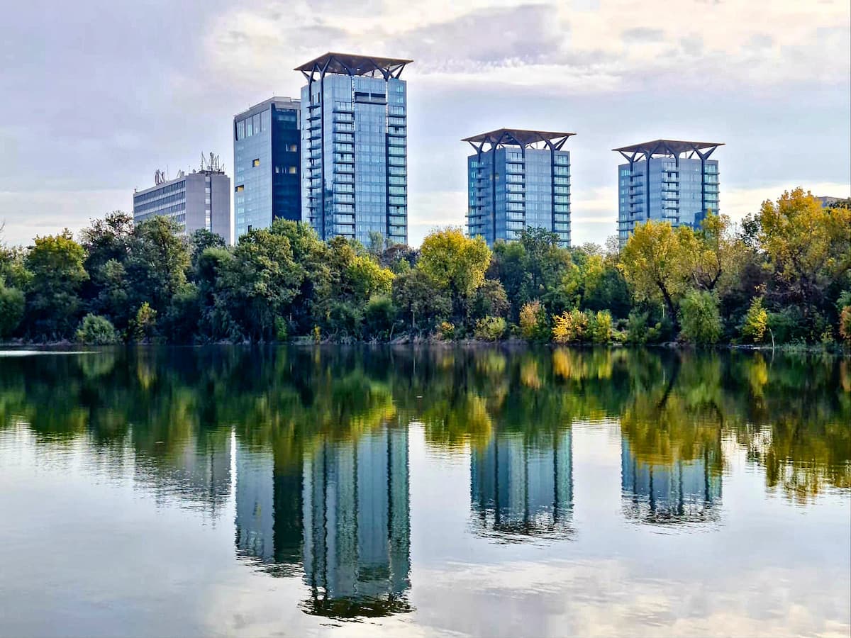 Romanian developer One United Properties eyes net profit of over EUR 110 mln this year