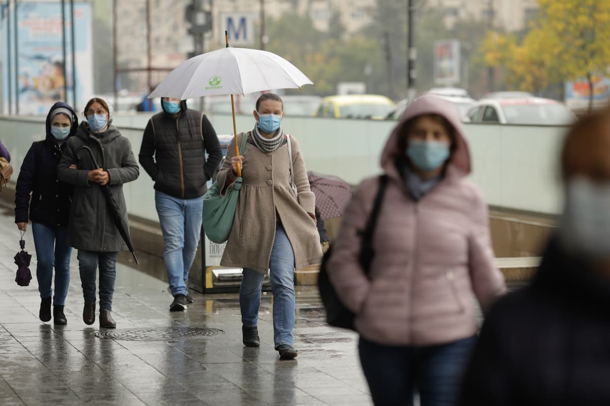 COVID-19: Romania exits state of alert and lifts all restrictions