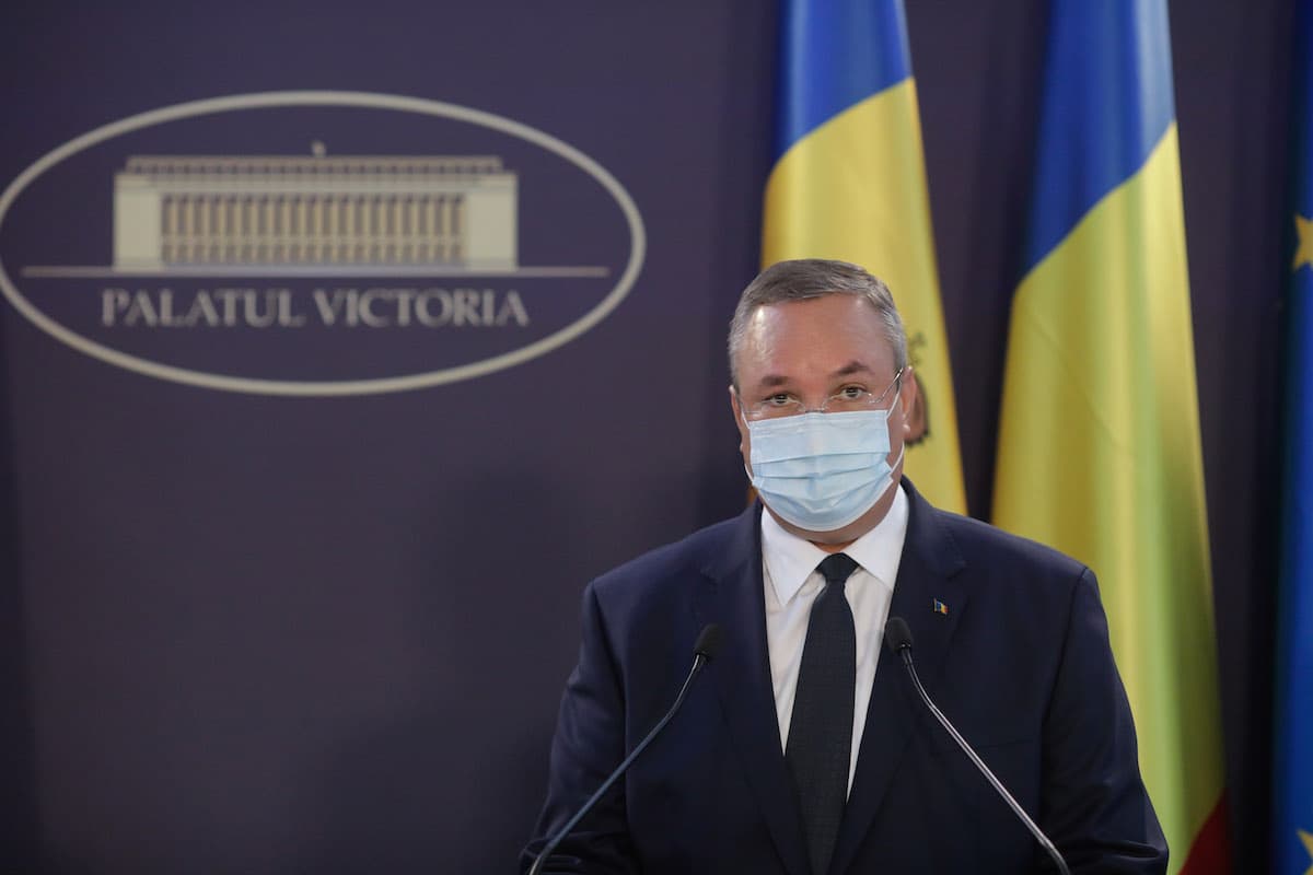 Romanian Govt. ponders 5% preferential VAT rate for energy after April