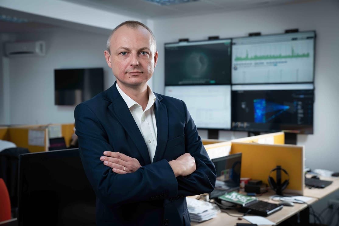 BVB-listed cybersecurity company Safetech raises EUR 2 mln by capital increase