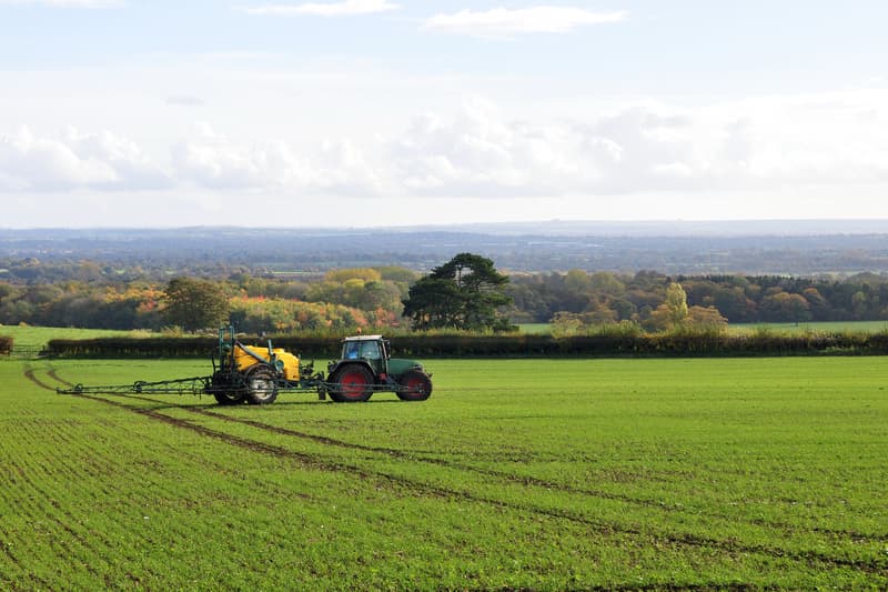 Polish CIECH group enters Romania's agri-chemicals market