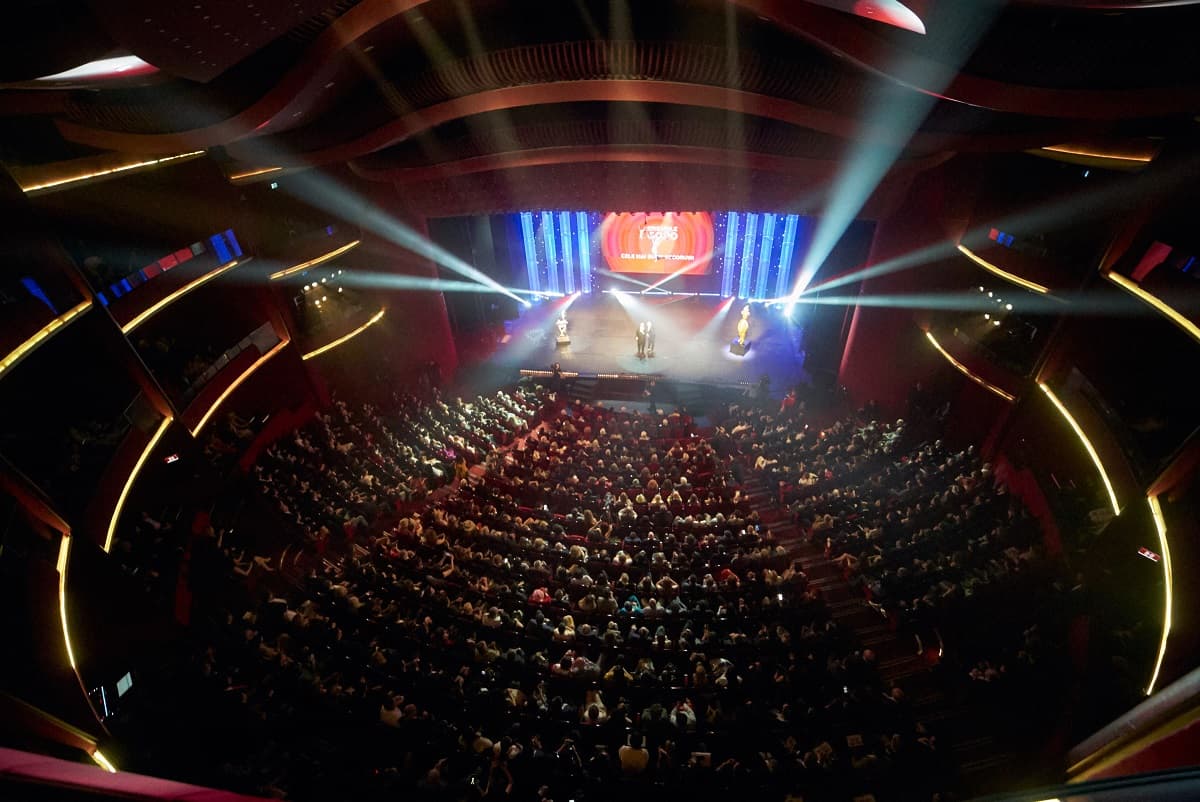 Gopo 2022: More than 90 productions in the race for Romanian film awards nominations