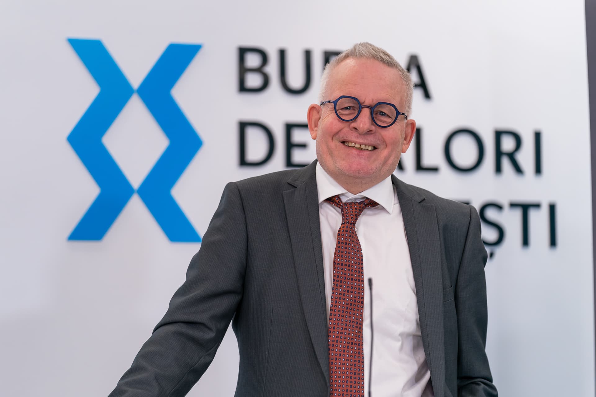 Dutch investor lists his agriculture group on the Bucharest Stock Exchange
