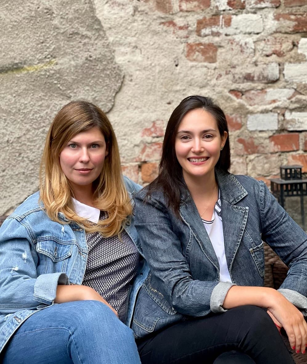 ROCA X invests in London-based fintech for the film industry founded by Romanian entrepreneurs