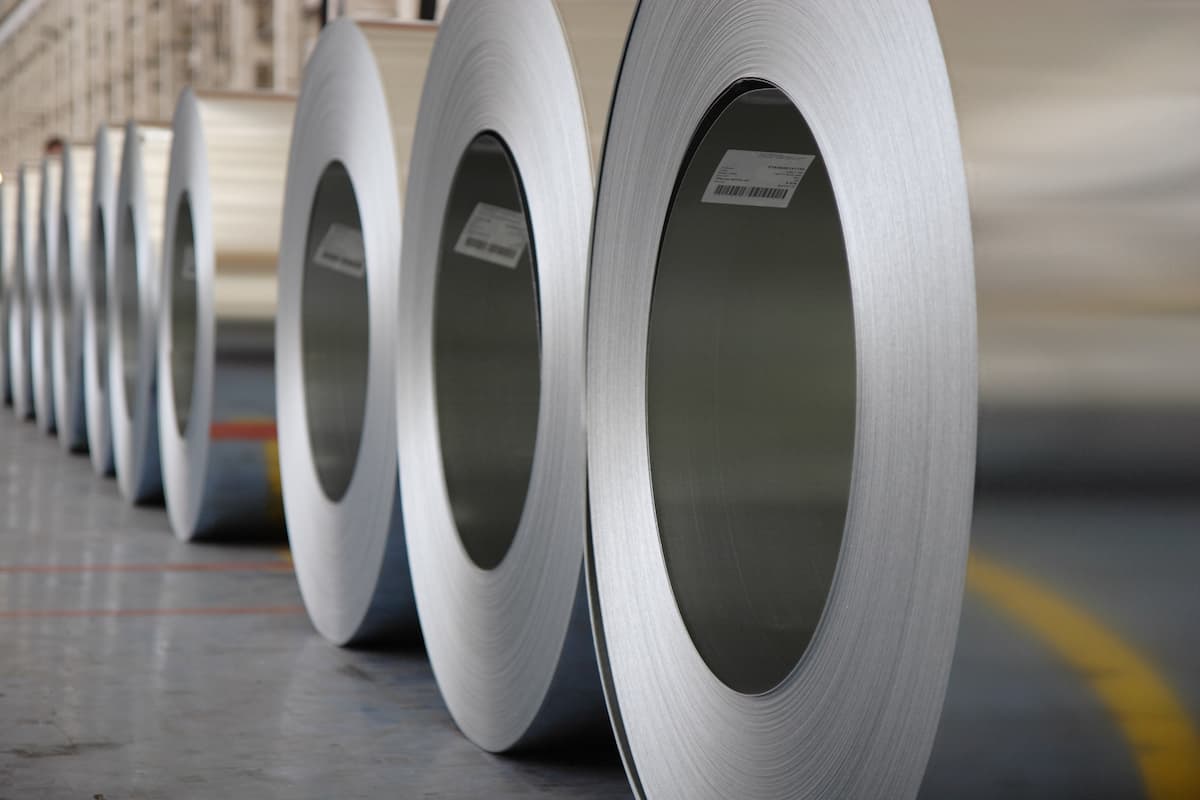 Turkey-based investor plans 1.2 mln tonnes flat-rolled steel plant in Romania