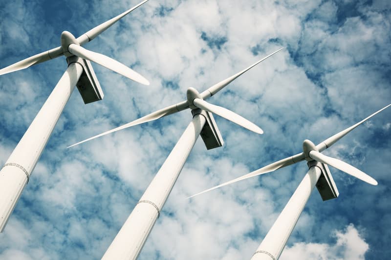 Swiss investor to develop 250MW wind farms in Romania