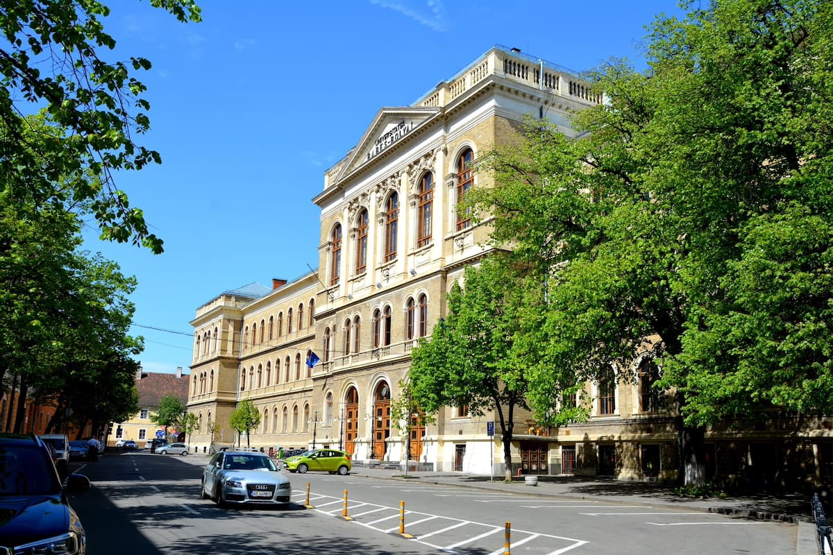 Romanian universities get over EUR 200 mln grants for digitalization