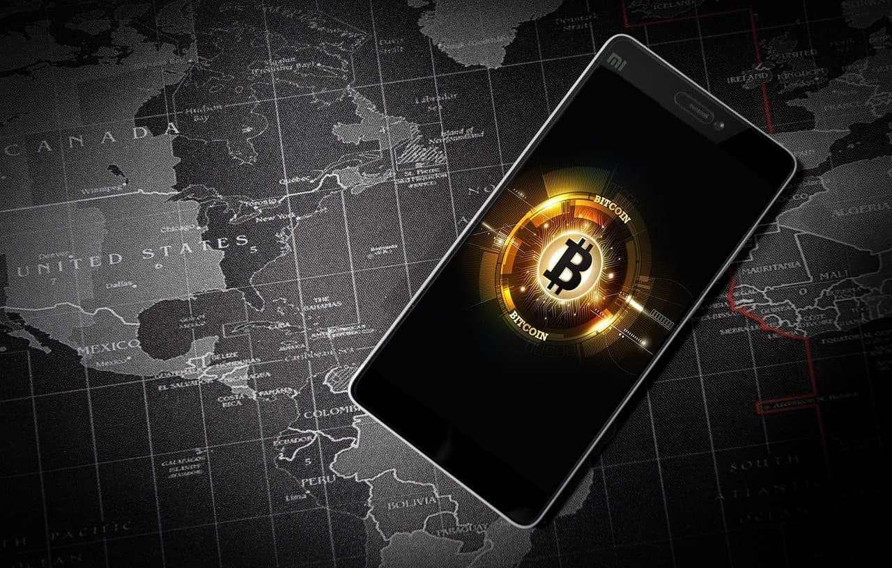 How does Bitcoin help the poor? (press release)