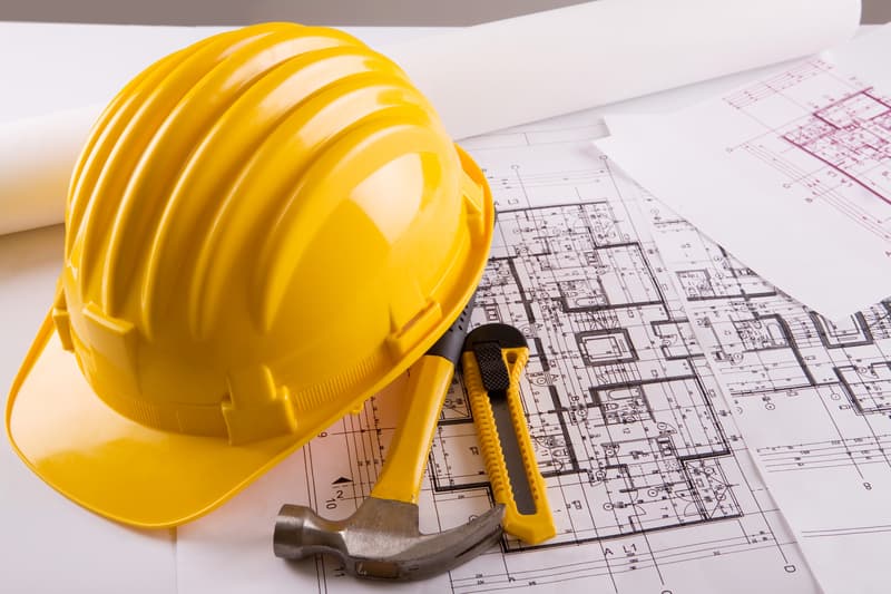 Masterbuild: demand for industrial constructions in Romania is robust