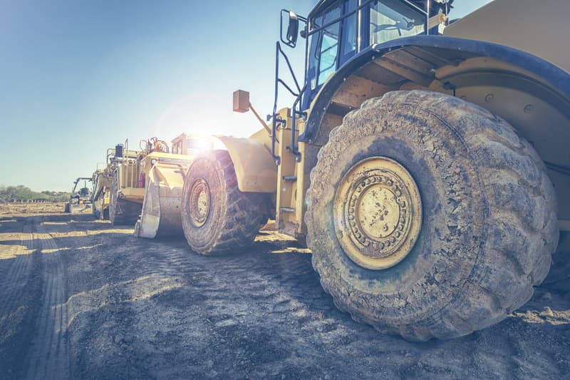 Romania sets up Equipment Registry to assess capacity of bidders