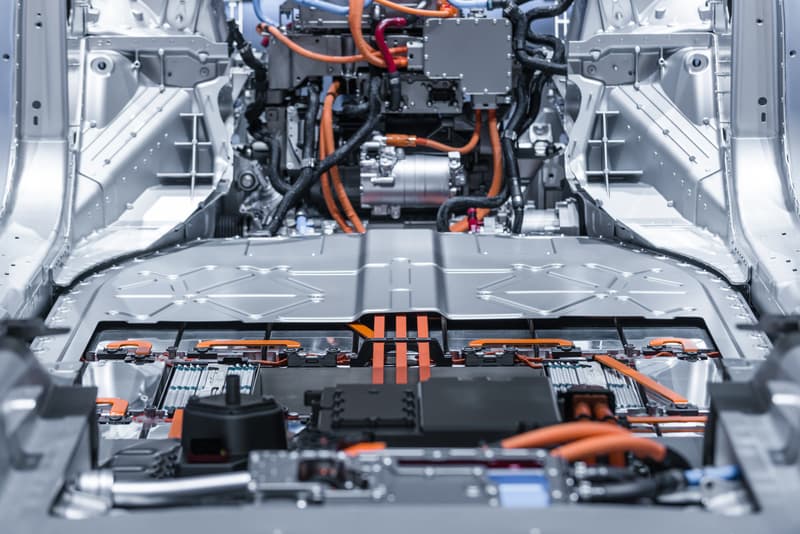 Belgian company plans EUR 1.4 bln e-vehicle battery plant in eastern Romania