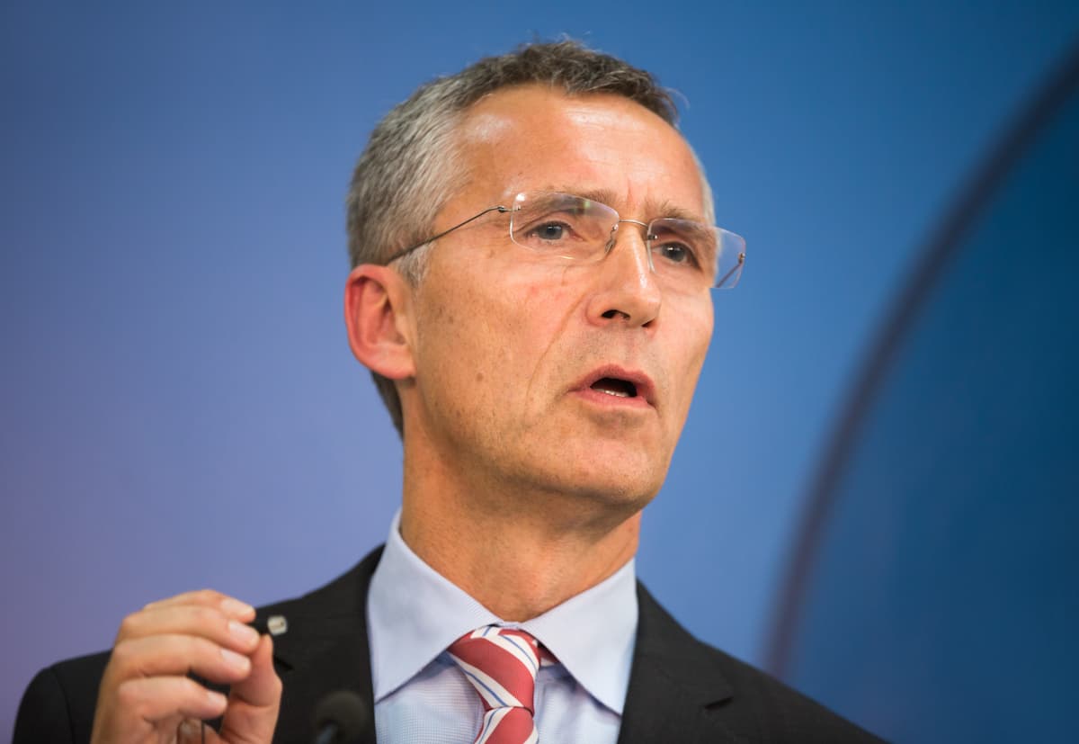NATO evaluates ways to protect non-member countries such as Moldova