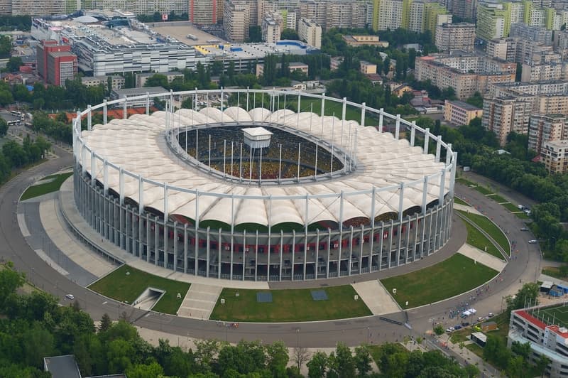 We Are One: Bucharest hosts concert in support of Ukraine this weekend